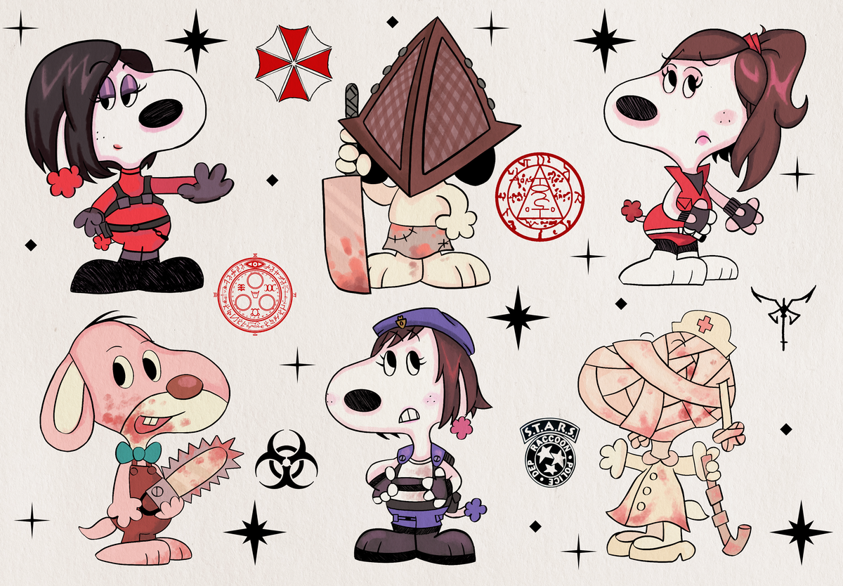 Sticker pack