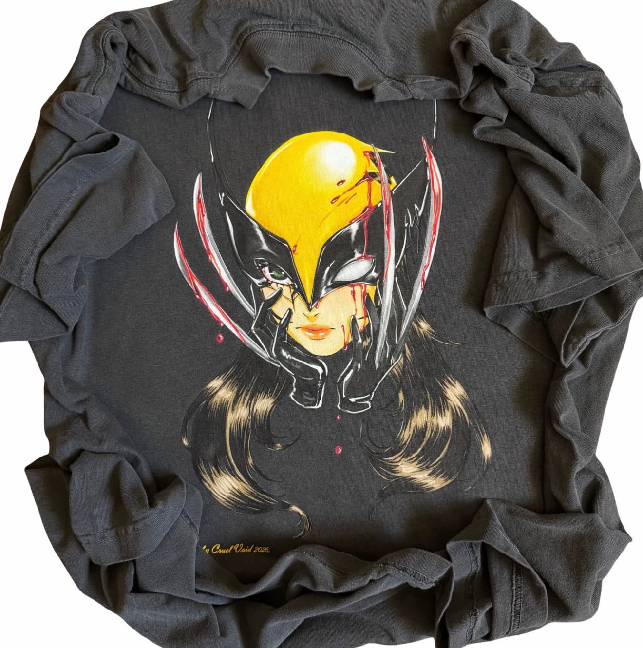Wolverine