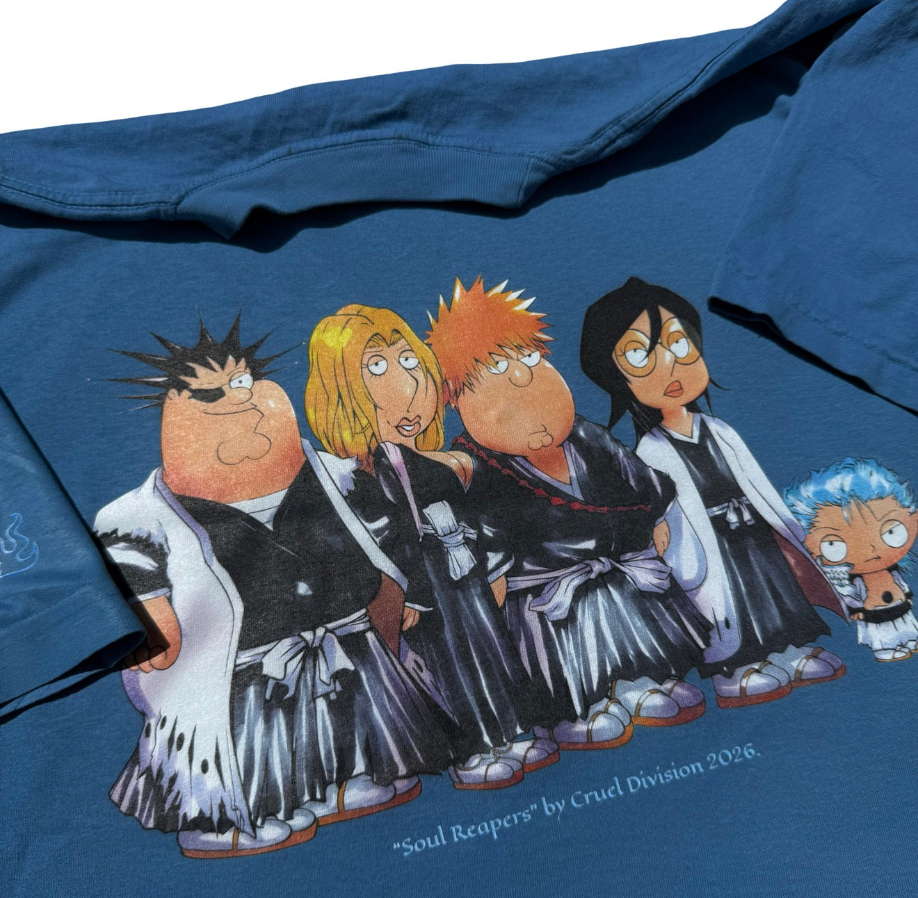 Soul Reapers