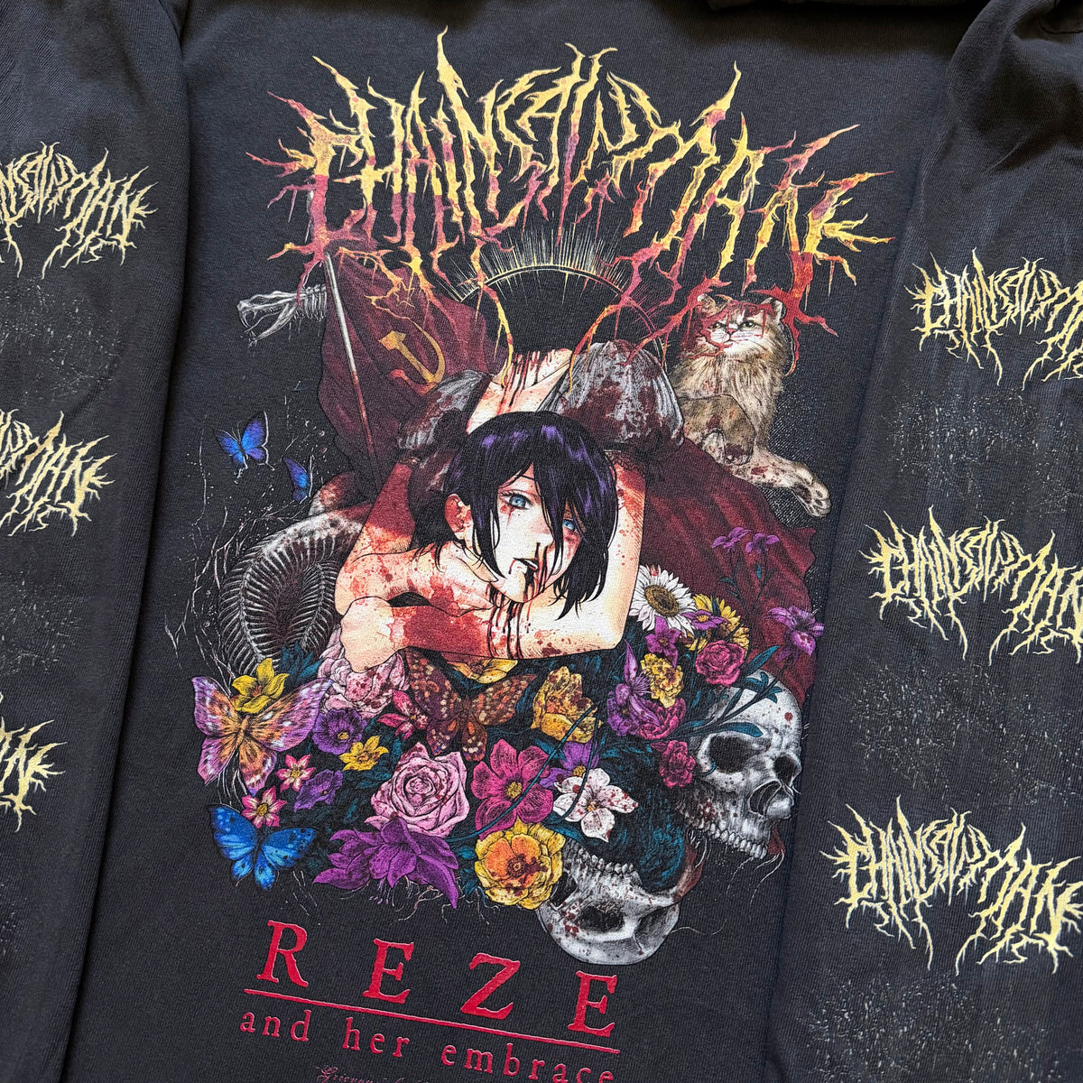 Longsleeve