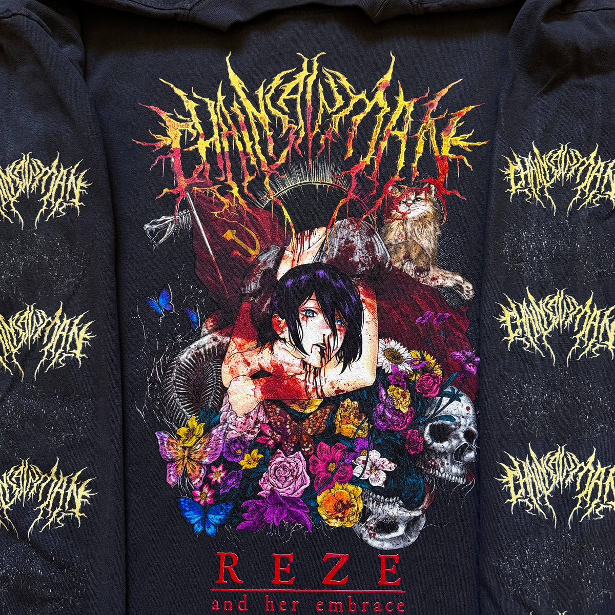 Longsleeve