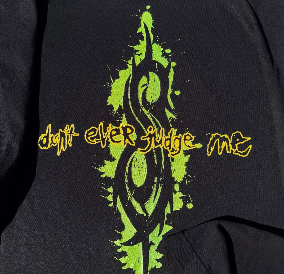 Acid Variant
