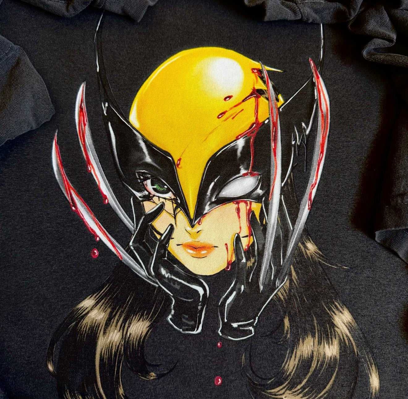 Wolverine